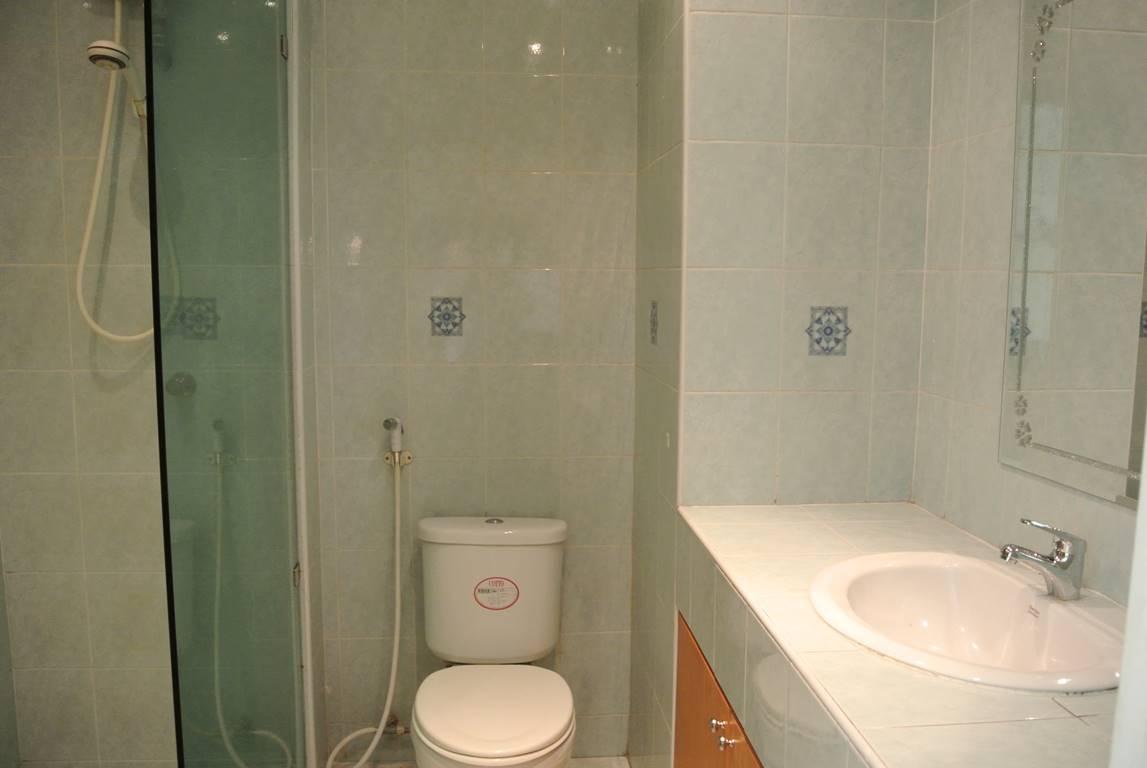 picture Studio Condo for Rent in Jomtien Pattaya at View Talay 1B - 8/8
