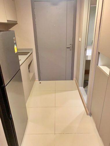 รูป 🦊HunterCondo🦊💥📲 IDEO New Rama 9 - รูปที่ 5/11