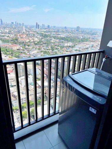 รูป 💥🔔⚠️🏘️⚡️กดปุ่มแอดไลน์💥ริชพอยท์ แอท บีทีเอส วุฒากาศ - รูปที่ 13/13