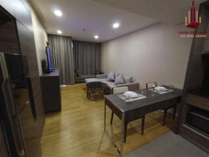 picture ✨ For Rent: Klass Langsuan Condo ✨  💰 Only 40,000 THB/month - 1/6