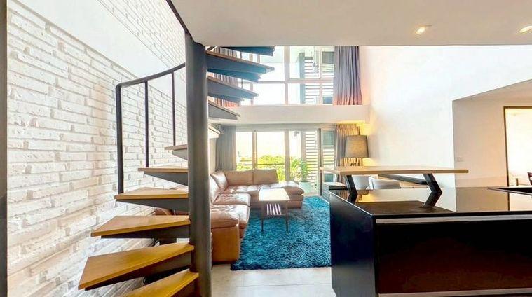 รูป คอนโดให้เช่า :DLV Thonglor 20 (ดี แอล วี ทองหล่อ 20) ((BTS Thonglor  ทองหล่อ )) MK-02 line @livingbkk - รูปที่ 6/13