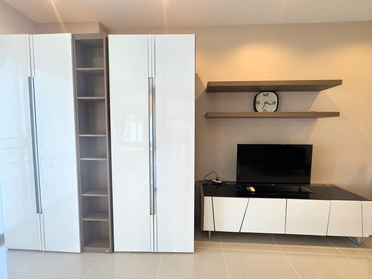 รูป Studio Condo for Sale in Jomtien Pattaya at View Talay 5D - รูปที่ 6/18