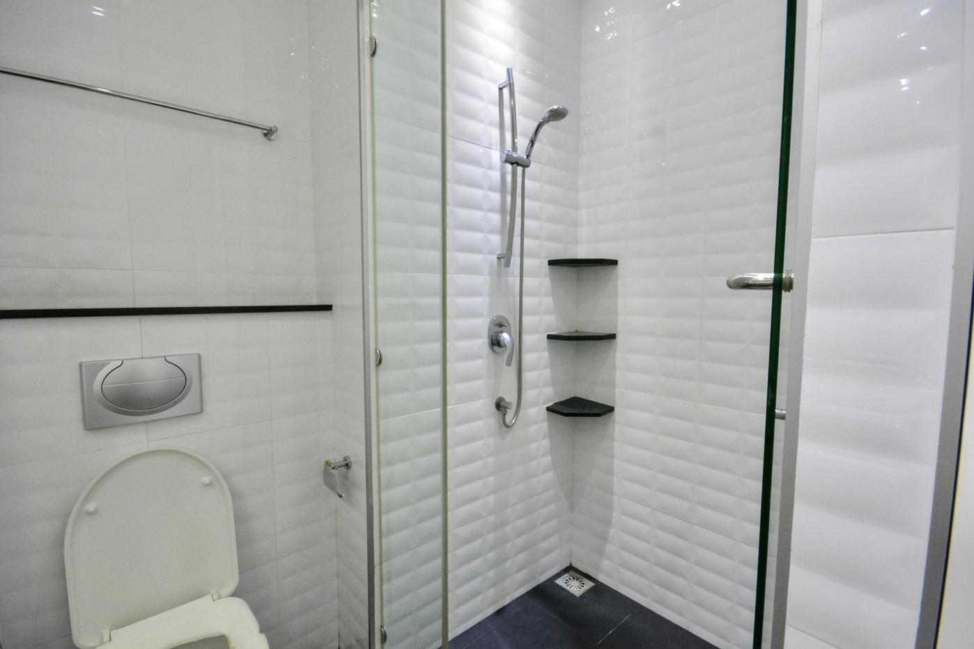 รูป Luxury Studio Condo for Sale in Jomtien Pattaya at View Talay 8 - รูปที่ 13/16