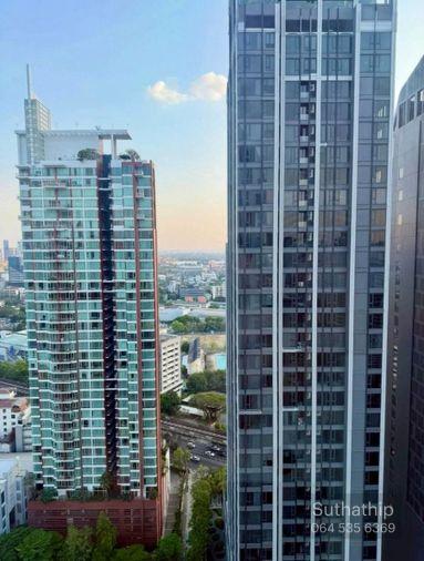 picture Condo for rent : CULTURE Thonglor ((BTS Thonglor)) MK-02 line @livingbkk - 9/9