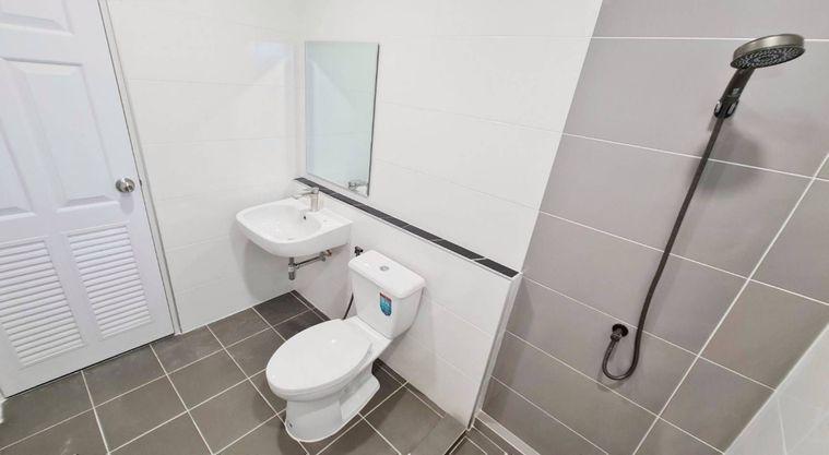 picture Inizio Pinklao single houses: Great location, attractive price. - 9/18