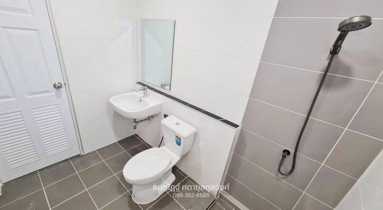 picture Inizio Pinklao single houses: Great location, attractive price. - 9/18