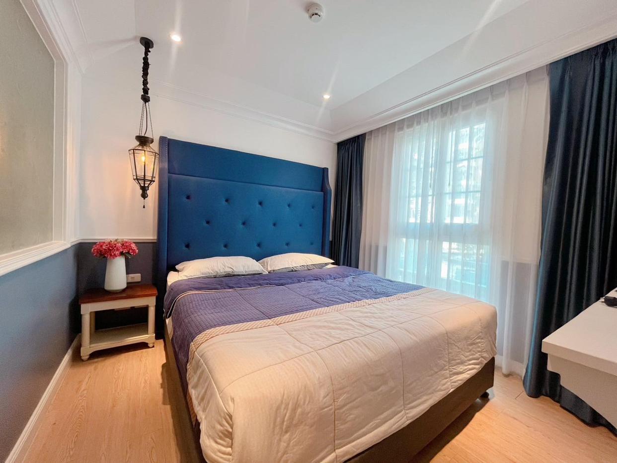 รูป Condo for Rent Seven Seas Cote dAzur 1 Bedroom Pool Access - รูปที่ 5/11