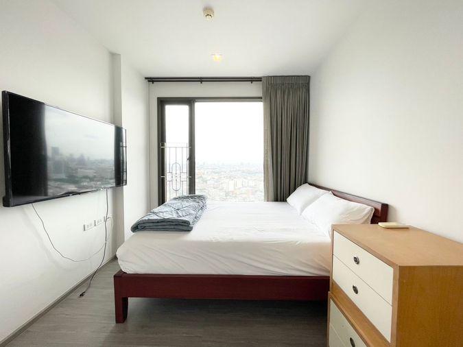 รูป ✨Condo for Rent : Nye by Sansiri (AP-02) ( line : @condo91 ) - รูปที่ 3/15
