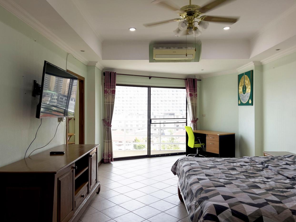 picture 1 Bedroom Condo for Rent in Jomtien Pattaya at View Talay 2A - 10/20