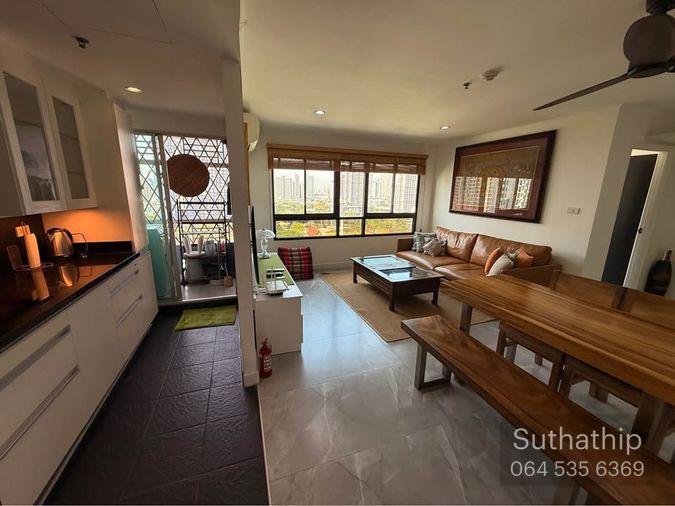 picture Condo for rent at Lumpini Ville Sukhumvit 77 (On Nut Soi 3–5) - 2/12