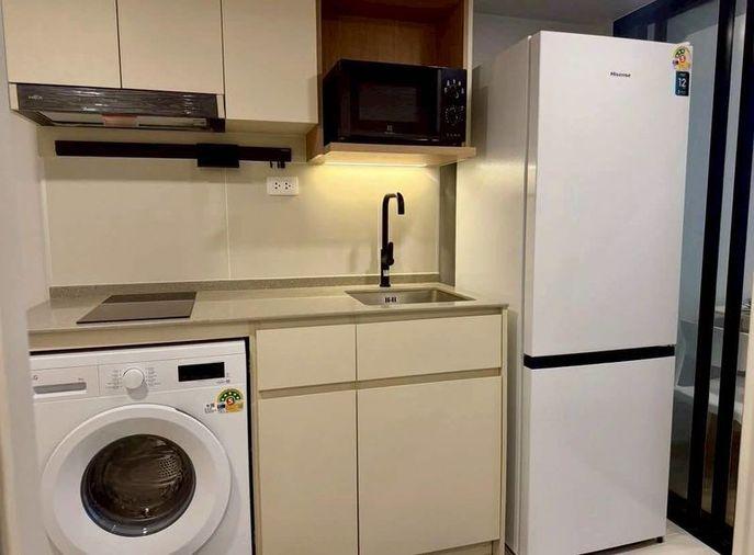 picture  Condo for rent :  CULTURE Thonglor ((BTS Thonglor)) MK-02 line @livingbkk - 5/9