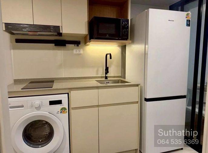 picture Condo for rent : CULTURE Thonglor ((BTS Thonglor)) MK-02 line @livingbkk - 5/9