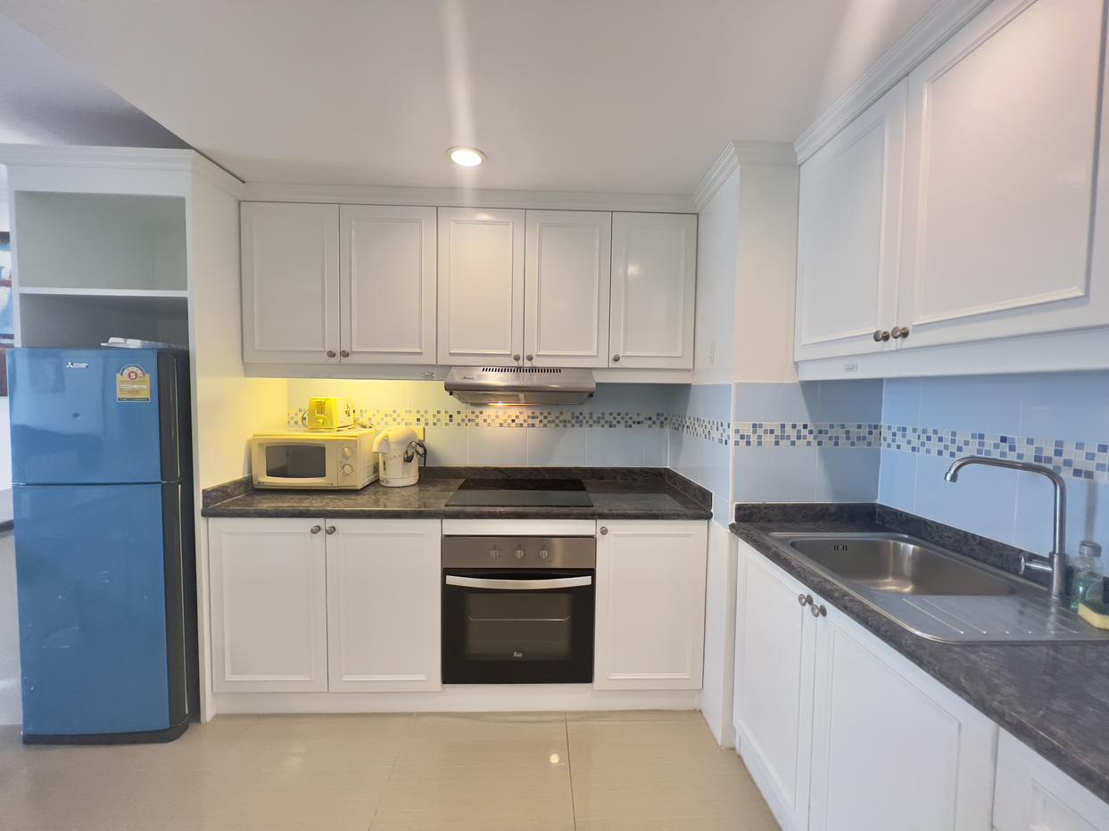 รูป 1 Bed Condo for Sale in Pattaya at Jomtien Beach Condominium - รูปที่ 10/19