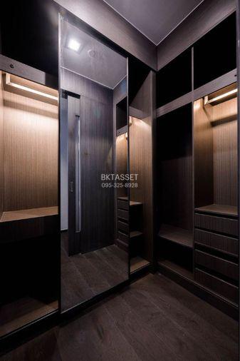 picture For Rent - LAVIQ Sukhumvit 57 , Super Luxury 2 bedrooms 2 bathrooms - 11/12