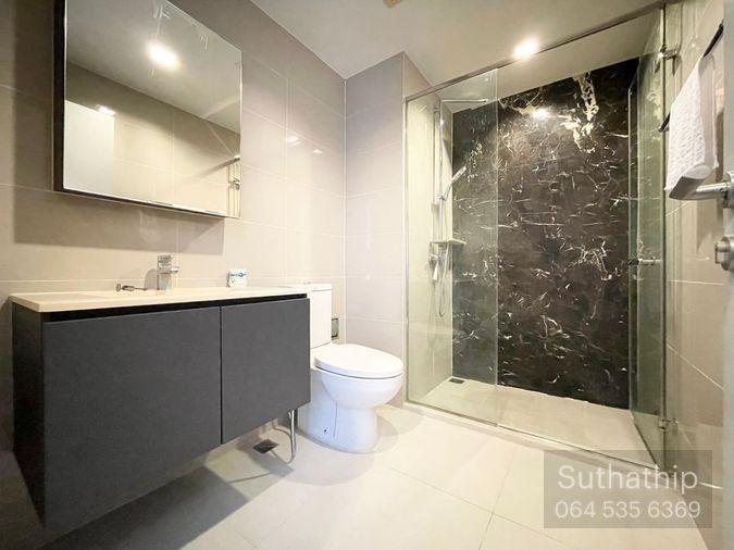 รูป ✨Condo for Rent : Nye by Sansiri (AP-02) ( line : @condo91 ) - รูปที่ 12/15