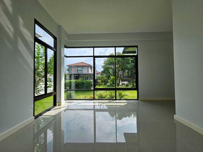 รูป 🏠 บ้านเดี่ยวหลังใหญ่ 6 ห้องนอน – ตอบโจทย์ทั้งอยู่อาศัยและ work from home - รูปที่ 21/42