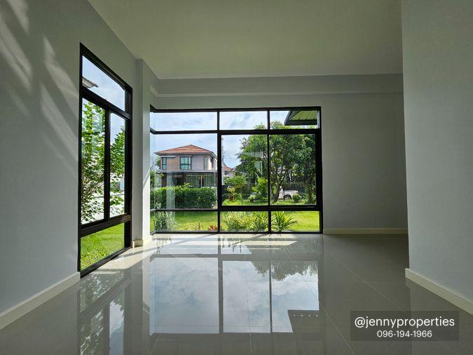 รูป 🏠 บ้านเดี่ยวหลังใหญ่ 6 ห้องนอน – ตอบโจทย์ทั้งอยู่อาศัยและ work from home - รูปที่ 21/42
