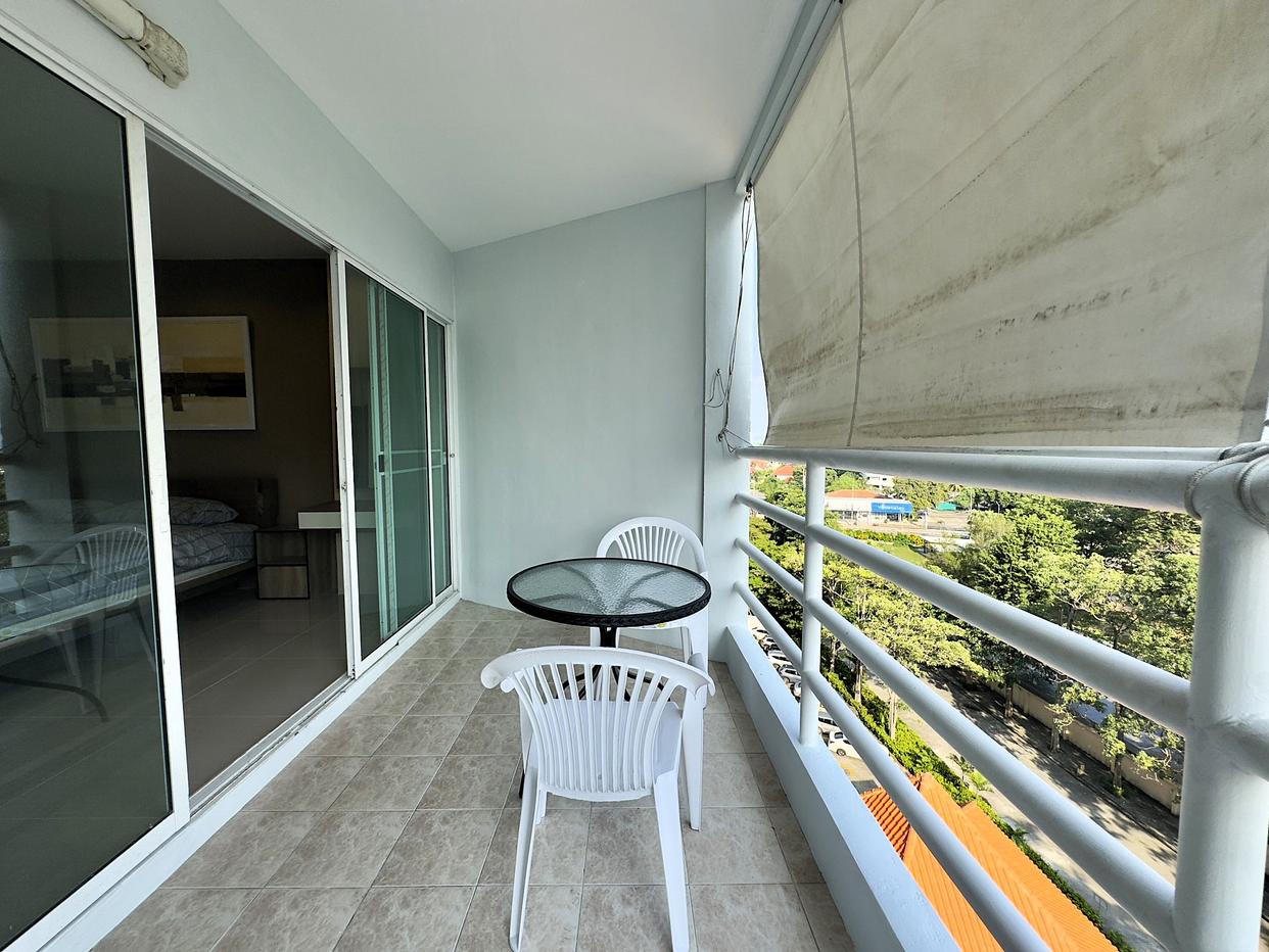 รูป Studio Condo for Sale in Jomtien Pattaya at View Talay 5D - รูปที่ 11/18