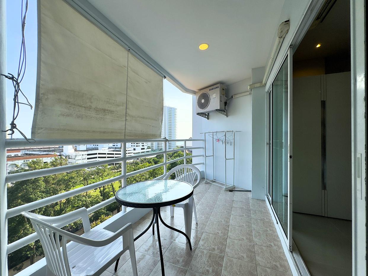 รูป Studio Condo for Sale in Jomtien Pattaya at View Talay 5D - รูปที่ 12/18