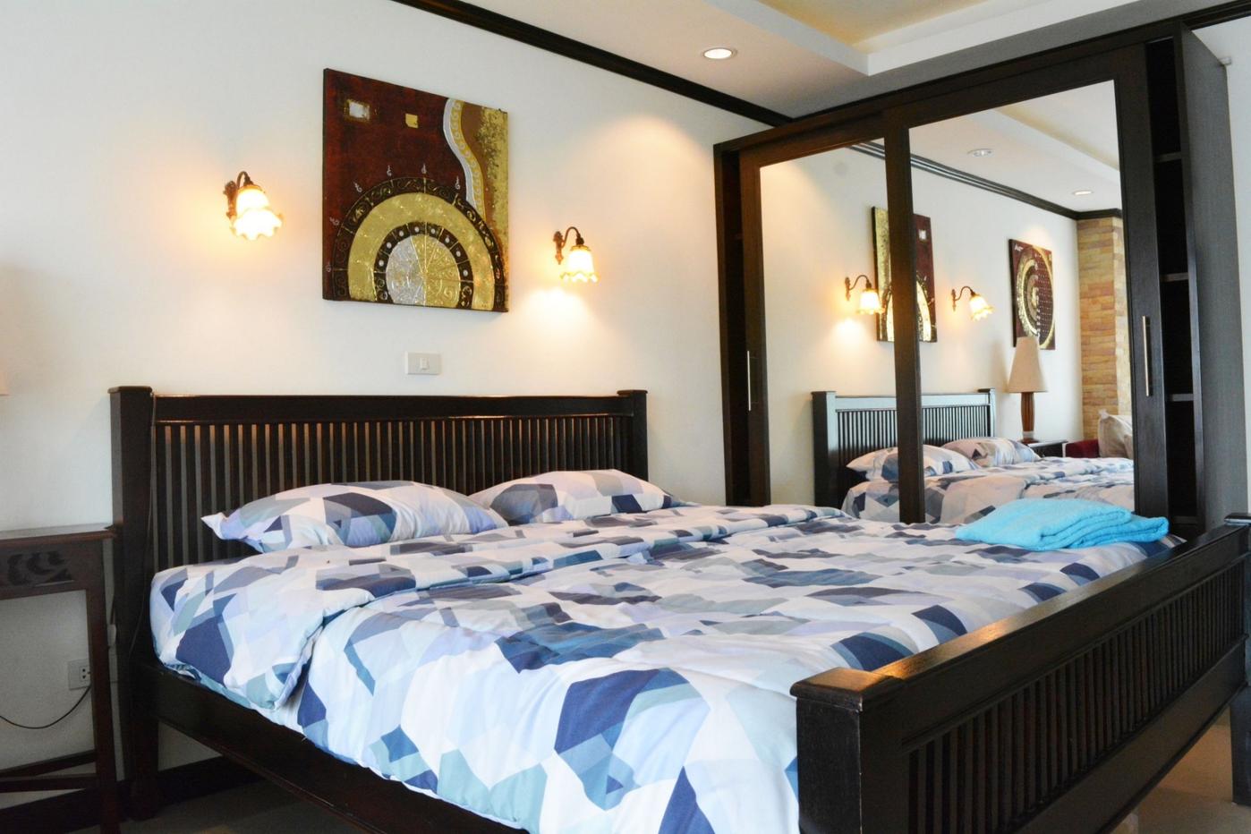 รูป Large Studio Condo for Sale in Jomtien Pattaya at View Talay 5D - รูปที่ 8/17