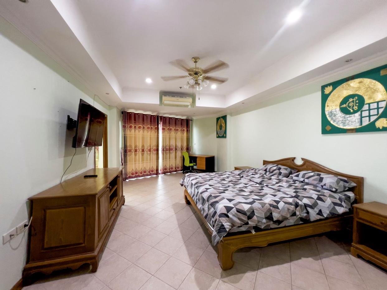 picture 1 Bedroom Condo for Rent in Jomtien Pattaya at View Talay 2A - 6/20