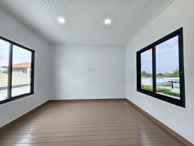 รูป 🏠 บ้านเดี่ยวหลังใหญ่ 6 ห้องนอน – ตอบโจทย์ทั้งอยู่อาศัยและ work from home - รูปที่ 37/42