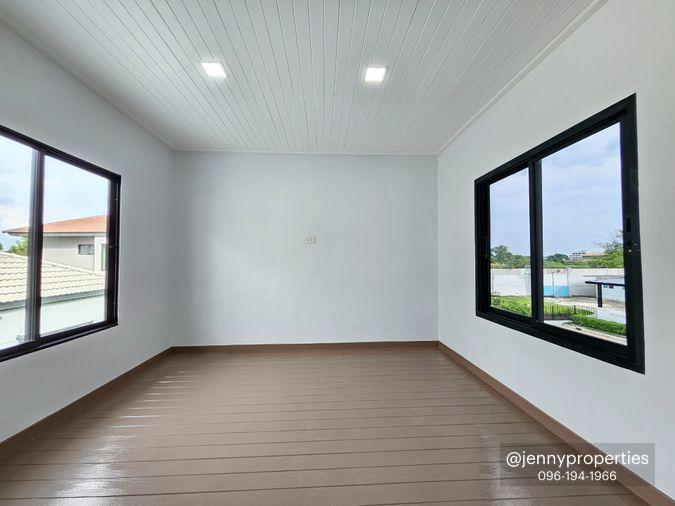 รูป 🏠 บ้านเดี่ยวหลังใหญ่ 6 ห้องนอน – ตอบโจทย์ทั้งอยู่อาศัยและ work from home - รูปที่ 37/42
