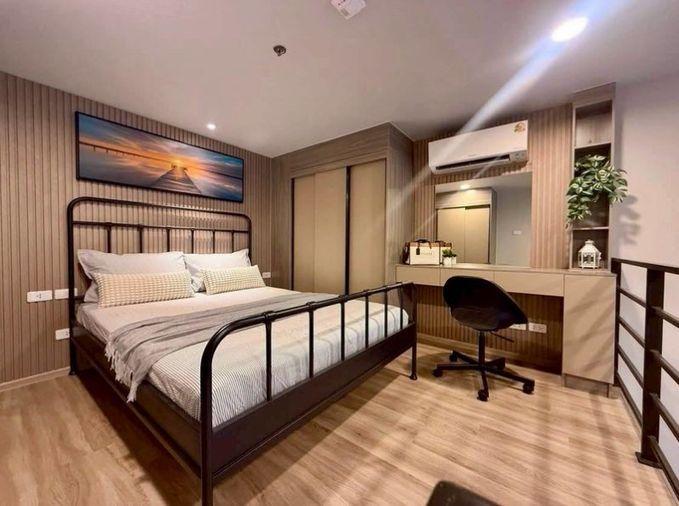 picture  Condo for rent :  CULTURE Thonglor ((BTS Thonglor)) MK-02 line @livingbkk - 1/9