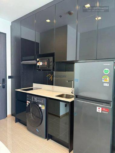 picture 🔥 Cancelled Booking! This Price is Unbeatable! Noble Around Ari Condo, Ready to Transfer Ownership 🔥 MD-26028662 - 5/5