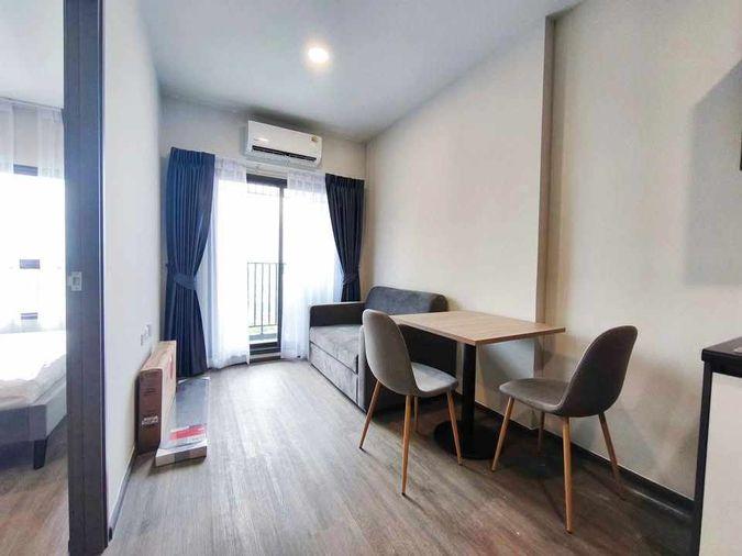 รูป 💥🔔⚠️🏘️⚡️กดปุ่มแอดไลน์💥ริชพอยท์ แอท บีทีเอส วุฒากาศ - รูปที่ 1/12