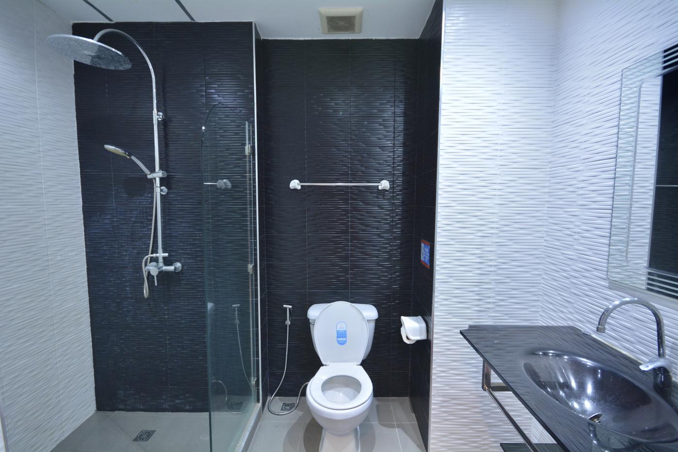 รูป Studio Condo for Sale in Jomtien Pattaya at View Talay 5D - รูปที่ 11/16