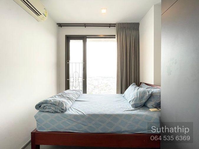รูป ✨Condo for Rent : Nye by Sansiri (AP-02) ( line : @condo91 ) - รูปที่ 2/15