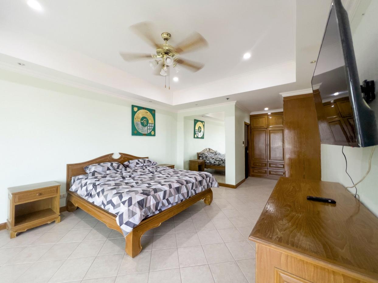 picture 1 Bedroom Condo for Rent in Jomtien Pattaya at View Talay 2A - 9/20