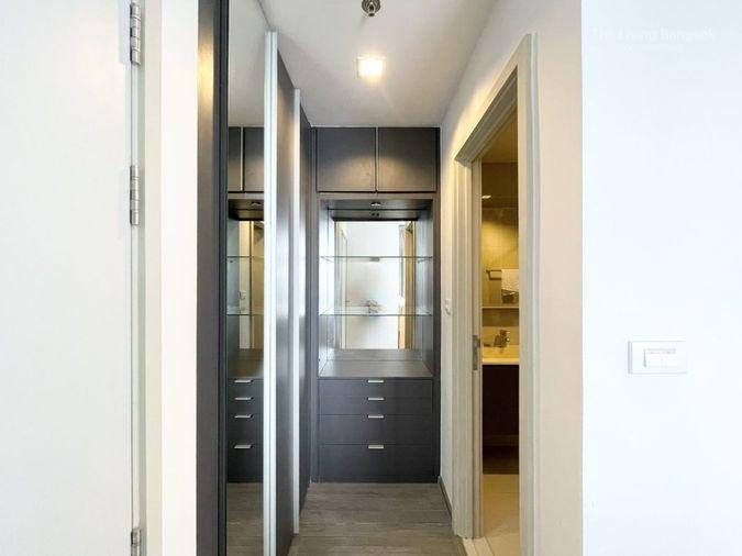 รูป ✨Condo for Rent : Nye by Sansiri (AP-02) ( line : @condo91 ) - รูปที่ 7/15