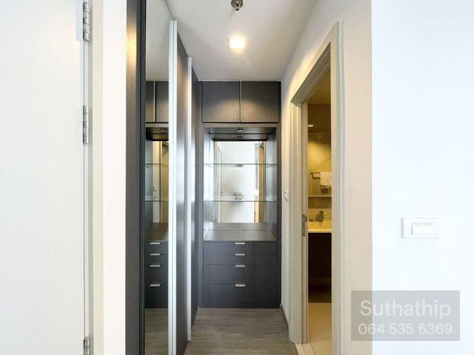 รูป ✨Condo for Rent : Nye by Sansiri (AP-02) ( line : @condo91 ) - รูปที่ 7/15