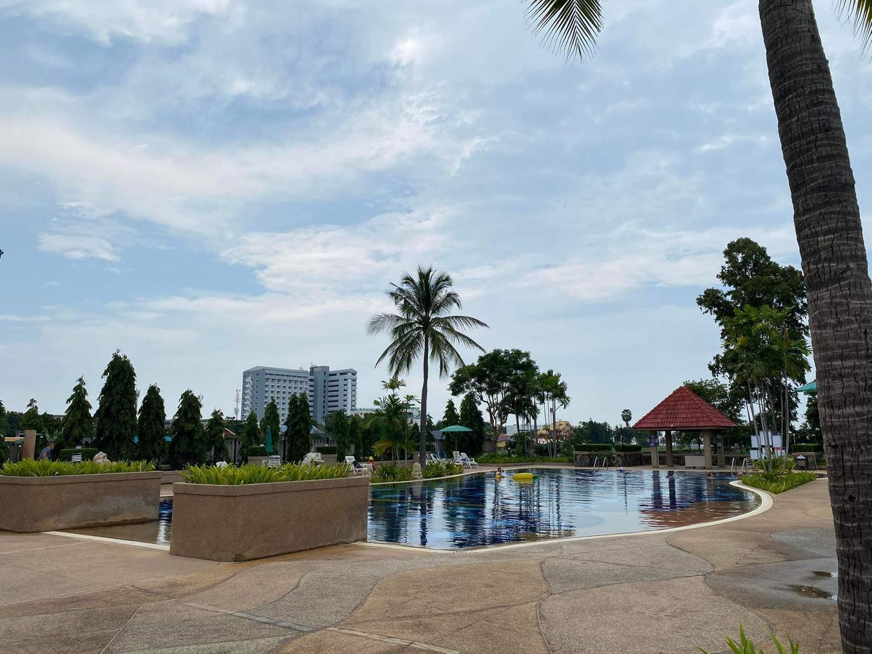 รูป 1 Bed Condo for Sale in Pattaya at Jomtien Beach Condominium - รูปที่ 17/19