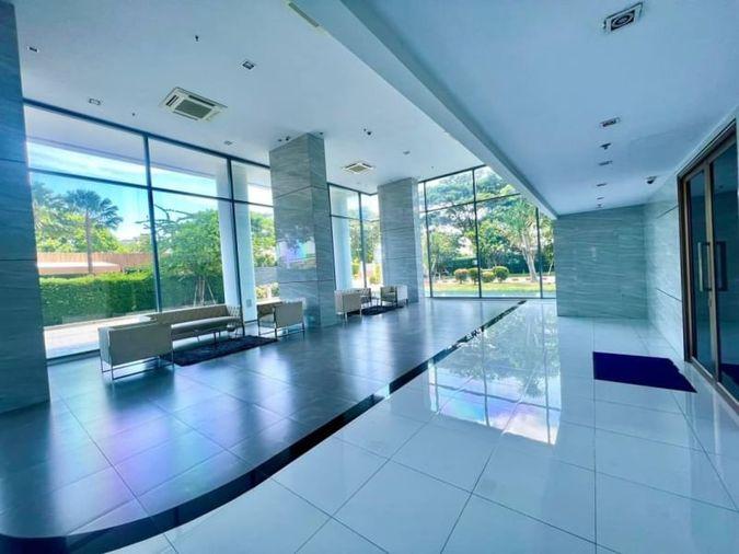รูป HOT DEAL : Casalunar Mesto : 1 ห้องนอน 32 ตรม วิวภูเขา ขายพร้อมผู้เช่า รับค่าเช่าต่อทันที - รูปที่ 15/16