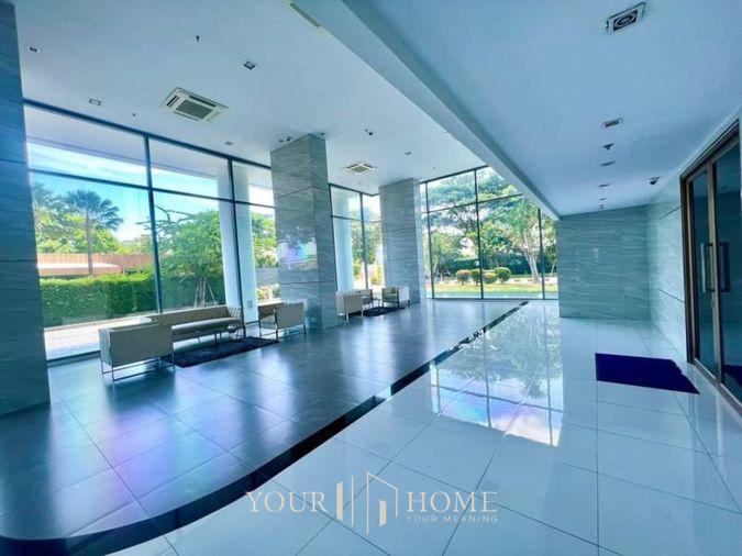 รูป HOT DEAL : Casalunar Mesto : 1 ห้องนอน 32 ตรม วิวภูเขา ขายพร้อมผู้เช่า รับค่าเช่าต่อทันที - รูปที่ 15/16