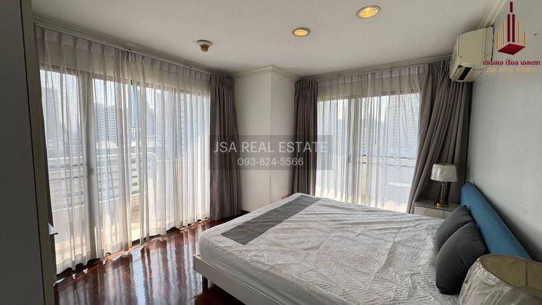 picture ✨ For Rent: Richmond Palace Condo ✨ 💰 Only 70,000 THB/month - 6/10