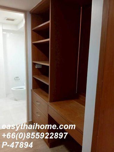 รูป P-47894 วิวเมืองพาโนรามา! 2 นอน 30,000 บ.! มาย รีสอร์ต ใกล้ MRT เพชรบุรี | Line Id: @easythaihome | 085-592-2897 - รูปที่ 16/39