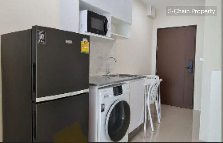 รูป 🗼For Rent 🌅 Asakan Place Srinakarin ( อัสสกาญจน์ เพลส ศรีนครินทร์) 🌅 JA-1349 - รูปที่ 6/6