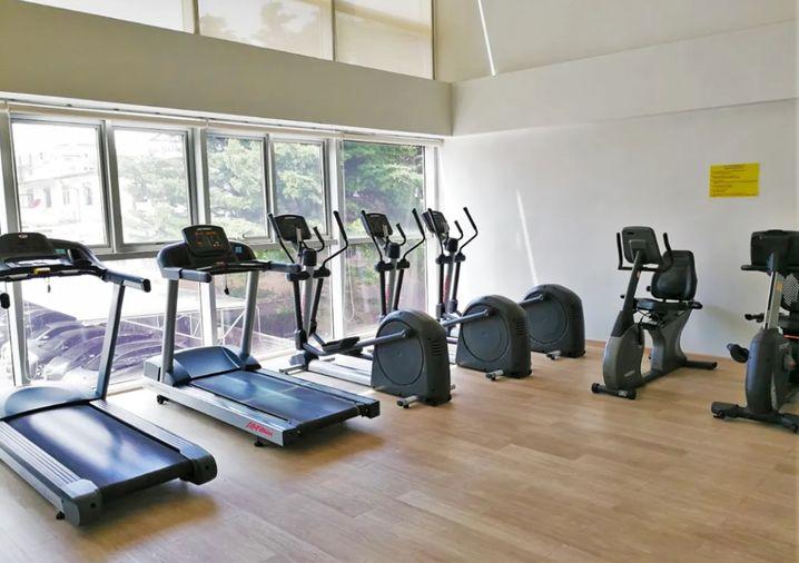 picture ✨ For Sale: Villa Sathorn Condo ✨ 💰 Only 3,550,000 THB - 3/4