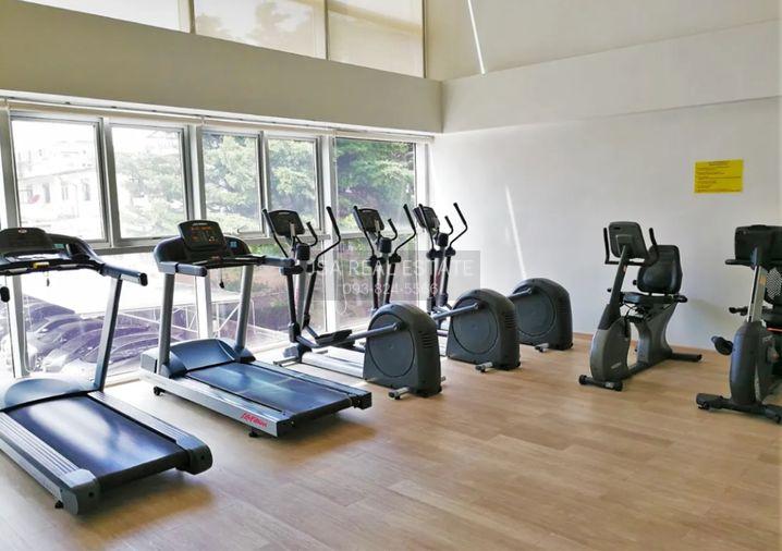 picture ✨ For Sale: Villa Sathorn Condo ✨ 💰 Only 3,550,000 THB - 3/4
