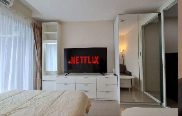 รูป 🗼For Rent 🌅 Asakan Place Srinakarin ( อัสสกาญจน์ เพลส ศรีนครินทร์) 🌅 JA-1349 - รูปที่ 4/6
