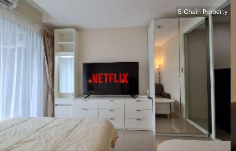 รูป 🗼For Rent 🌅 Asakan Place Srinakarin ( อัสสกาญจน์ เพลส ศรีนครินทร์) 🌅 JA-1349 - รูปที่ 4/6