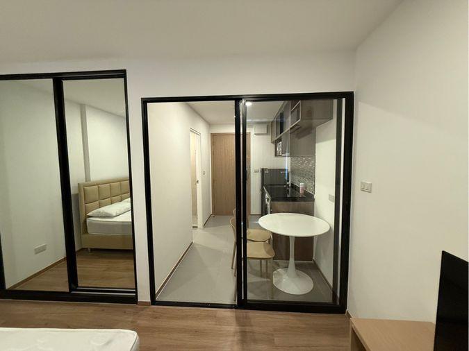picture 🏢 Selling with existing tenant! CYBIQ Ratchada 32 | Best price on the market! - 3/9