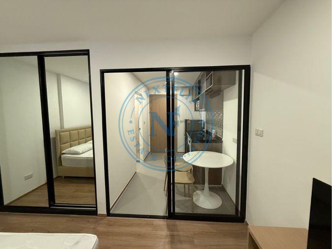 picture π’ Selling with existing tenant! CYBIQ Ratchada 32 | Best price on the market! - 3/9