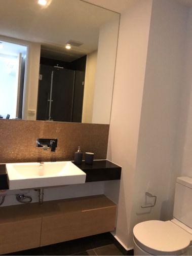 รูป Best Price ‼️ให้เช่า The Lofts Ekkamai ห้องสวยมาก ตกแต่งเฟอร์ครบ น่าอยู่สุดๆ DS2651 | Line @Dstay - รูปที่ 9/9