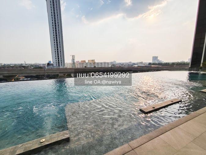 รูป 🍃AgentBKK280326🍃 ออริจิ้น ปลั๊ก แอนด์ เพลย์ นนทบุรี สเตชั่น - รูปที่ 21/21