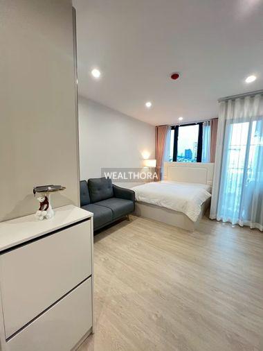 picture Thana Astra Sathorn-Chan Condominium - 12/22